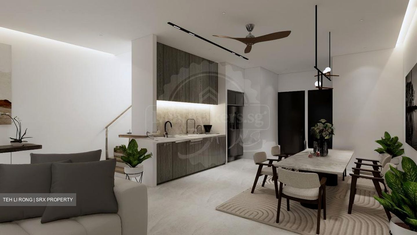 Canary Park (D16), Terrace #502930021